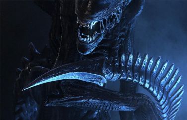 "Alien": En marcha una serie de televisión con Noah Hawley ("Fargo") al frente