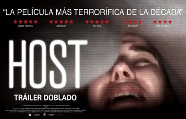 Tráiler español de "The Host". Estreno el 18 de diciembre.