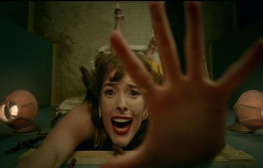 Tráiler español de "Historias de la Morgue"