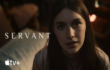 "Servant": Nuevo y malrollero tráiler de la 2ª Temporada