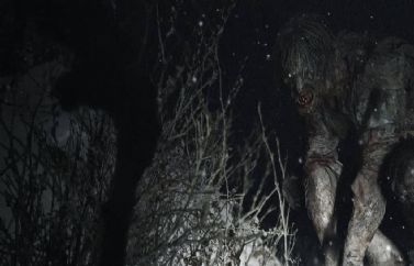 "Resident Evil Village" se deja ver en un trío de nuevas imágenes