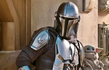 "The Mandalorian": Disney+ estrenará el especial Cómo se Hizo la Temporada 2 en Navidad