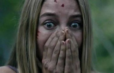 Tráiler de "Wrong Turn", el reboot de "Km. 666. Desvío al Infierno"