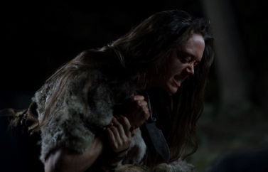 "Wrong Turn": Confirmado el argumento, póster e imágenes del reboot de "KM.666"