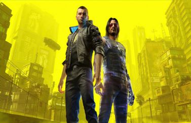Anunciado un crossover para PC de "Death Stranding" y "Cyberpunk 2077"