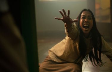 Tráiler Oficial de "The Queen of Black Magic"