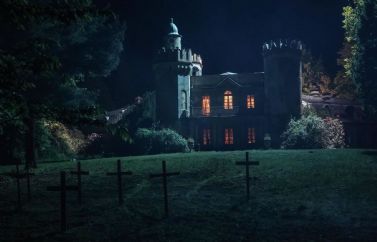 Tráiler español de "La Maldición de Lake Manor" en exclusiva