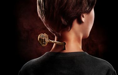 Netflix renueva "Locke & Key" por una tercera temporada
