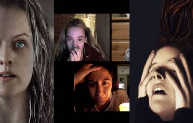 Las 10 Mejores Películas de Terror de 2020