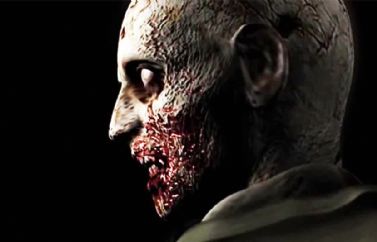 Una imagen muy familiar para celebrar el fin del rodaje de "Resident Evil"