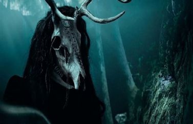 Nuevo póster de "Wrong Turn", el reboot de "KM. 666 Desvío al Infierno"