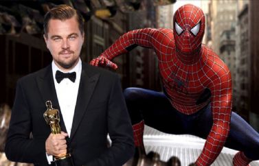 ¿Leonardo DiCaprio un nuevo Spider-Man en "Doctor Strange 2"?