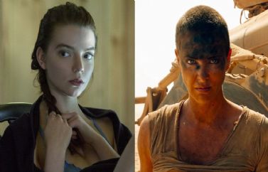 "Furiosa", el spin-off de "Mad Max: Fury Road", ya tiene fecha de estreno