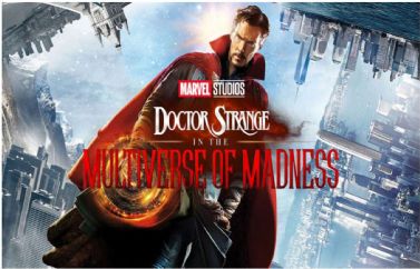 Scott Derrickson habla de su salida de "Doctor Strange: In the Multiverse of Madness"