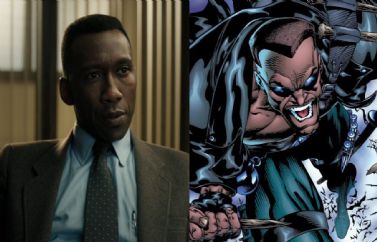 Así luce Mahershala Ali como Blade en este vídeo Deepfake