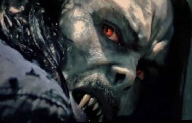 Jared Leto asegura que "Morbius" es una gran y aterradora historia como "Jekyll y Hyde"