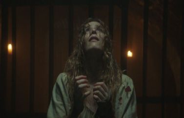 Nuevo tráiler de "The Reckoning", la película de Neil Marshall