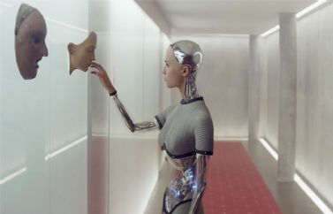"MEN" será la nueva película de Alex Garland que producirá A24