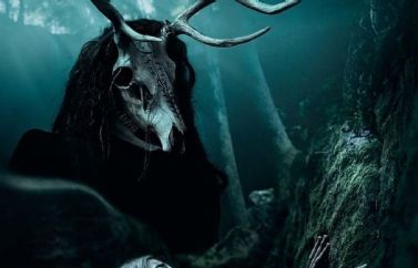 Clip Oficial de "Wrong Turn", el reboot de "Km. 666. Desvío al Infierno"
