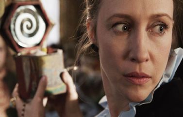 Vera Farmiga protagonizará y producirá la cinta de terror "Bad Bloom"