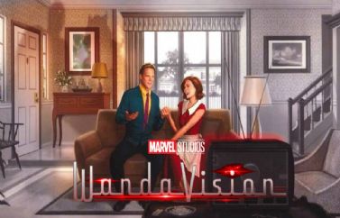 "Wandavision": La crítica americana encantada con la nueva serie de Disney+