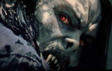 "Morbius" retrasa su estreno de marzo a octubre