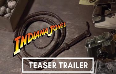 Indiana Jones: En marcha un videojuego de la mano de Bethesda