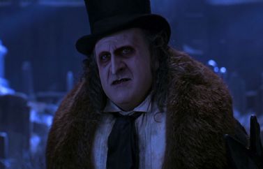 ¿Danny DeVito regresando como El Pingüino en "The Flash"?