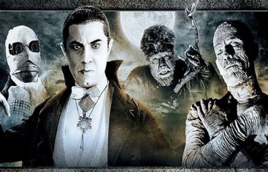 Desde hoy están disponibles gratis en Youtube las películas de monstruos clásicos de la Universal