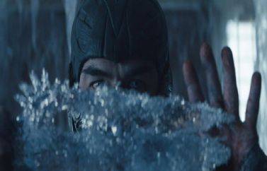 "Mortal Kombat": Primeras imágenes del reboot producido por James Wan