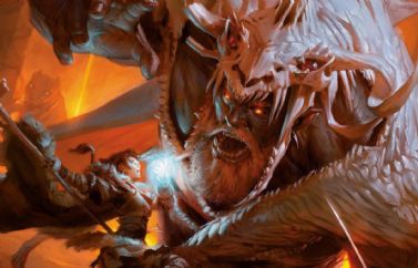 "Dragones y Mazmorras" tendrá una serie a manos del creador de "John Wick"