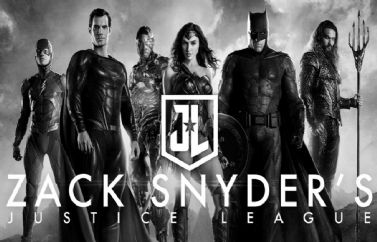 El SnyderCut de "La Liga de la Justicia" finalmente se estrenará como película y no como miniserie