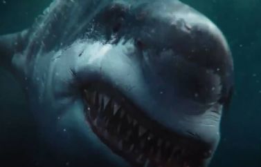 Tráiler de la china "Death Shark"