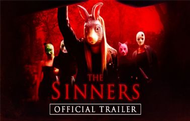 Pecados capitales y pueblos religiosos... Tráiler oficial de "The Sinners"