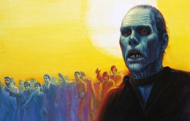 "El Día de los Muertos": La adaptación televisiva estará conectada con la película de George Romero