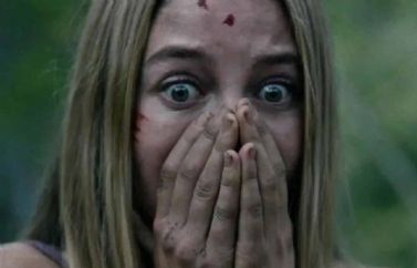 Nuevo Tráiler de "Wrong Turn", el reboot de "Km. 666. Desvío al Infierno"
