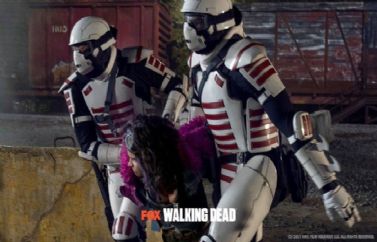 "The Walking Dead": Tráiler de los seis nuevos episodios de la serie