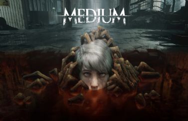 Hablamos con Wojciech Piejko y Jacek Zięba, creadores de "The Medium"