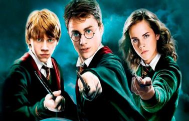 Warner Bros prepara una serie live action de "Harry Potter" para HBO Max