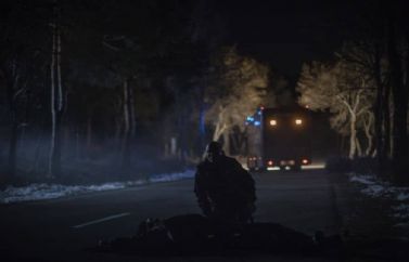 Crítica de "BajoCero", el thriller que se estrena el viernes en Netflix
