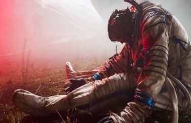 "Sputnik", la cinta de terror espacial rusa, se estrenará en Movistar+ en febrero