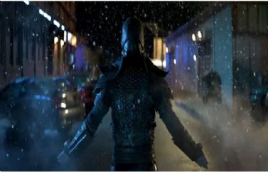 Nuevas imágenes del reboot de "Mortal Kombat"
