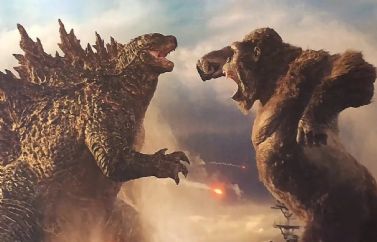 "Godzilla vs Kong" se retrasa cinco días y anunciados sus Funko Pop!