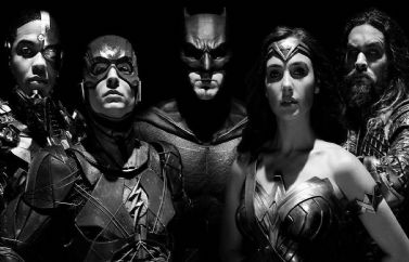 El SnyderCut de "La Liga de la Justicia" se estrenará el 18 de marzo en HBO España