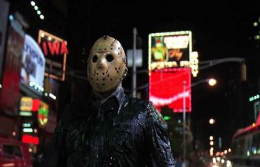 Sean Cunningham demanda a Warner y Paramount por las ganancias de "Viernes 13"