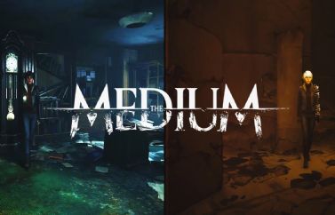 "The Medium" ha sido un juego rentable en tan solo 24 horas