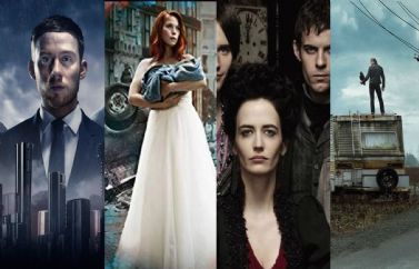 5 Series que ver en StarzPlay, el canal disponible en Amazon Prime Video