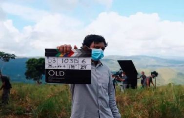Avance del tráiler de "OLD" de M.Night Shyamalan que veremos el domingo en la Superbowl