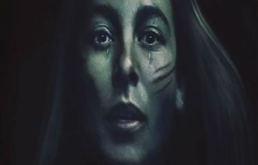 Nuevo póster de "Wrong Turn", el reboot de "KM. 666"