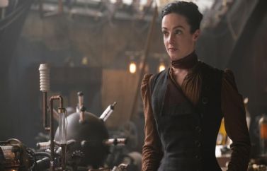 Tráiler Oficial de "The Nevers", la serie creada por Joss Whedon